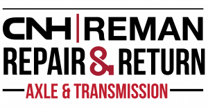 Axle and Transmission R&R Program Logo