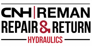 Hydraulic RR Logo