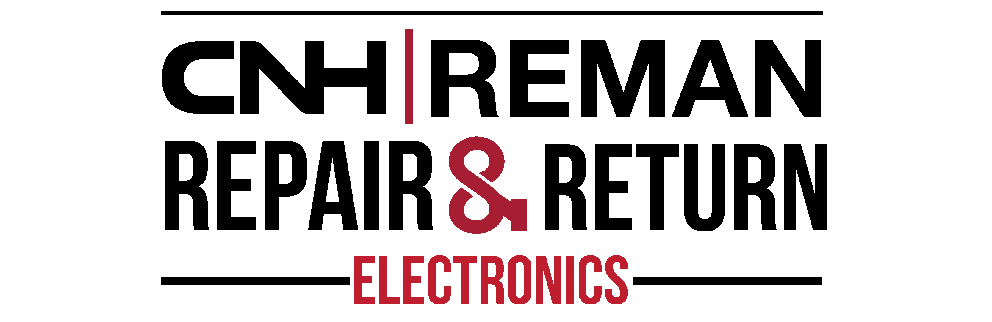 Electronics RR Logo