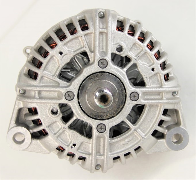 Alternator 48163614R