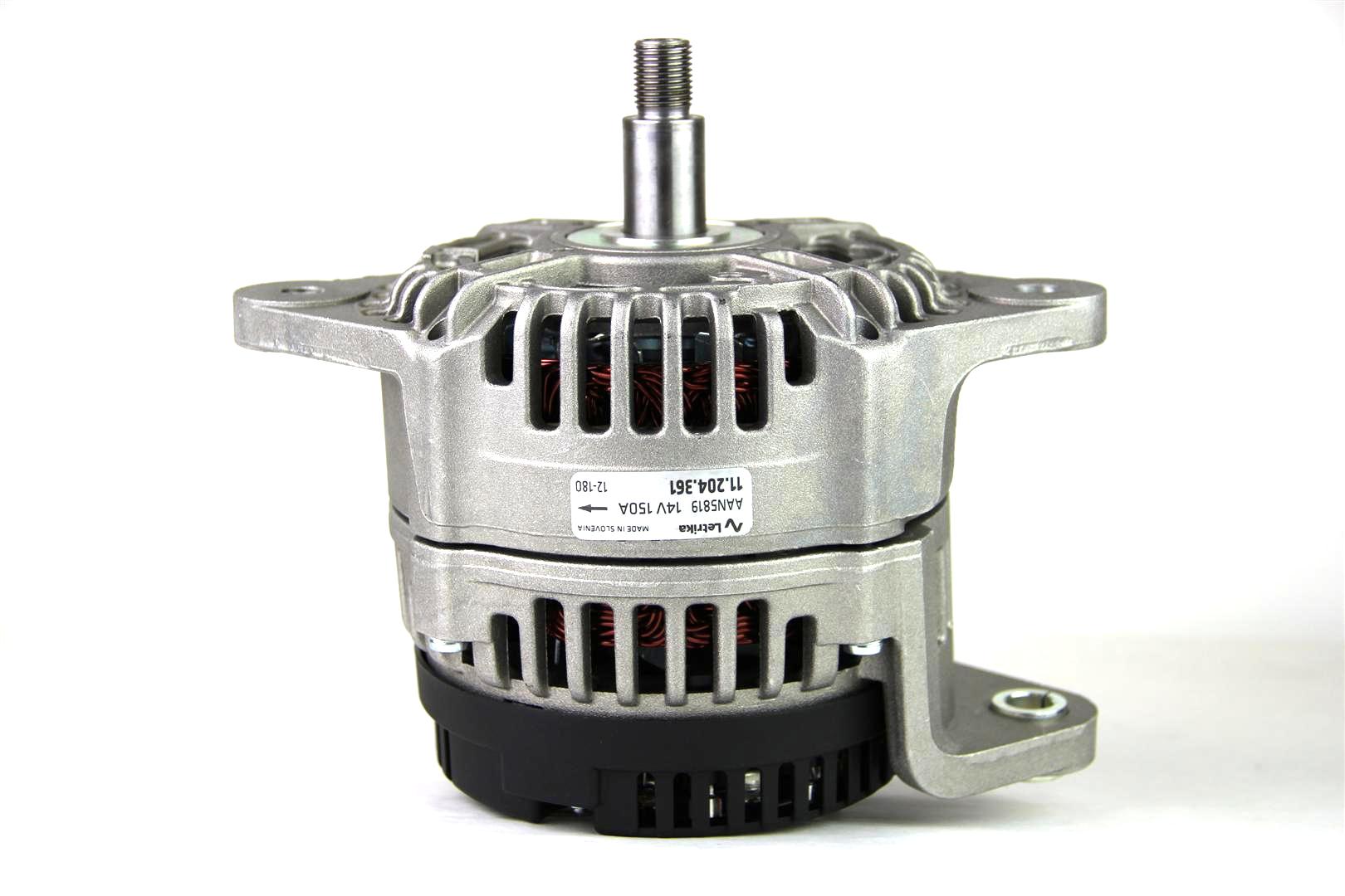 47389932R Alternator