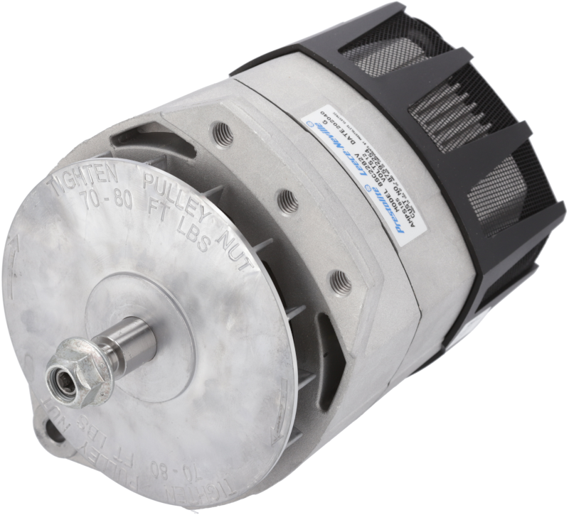 87601413 ALTERNATOR