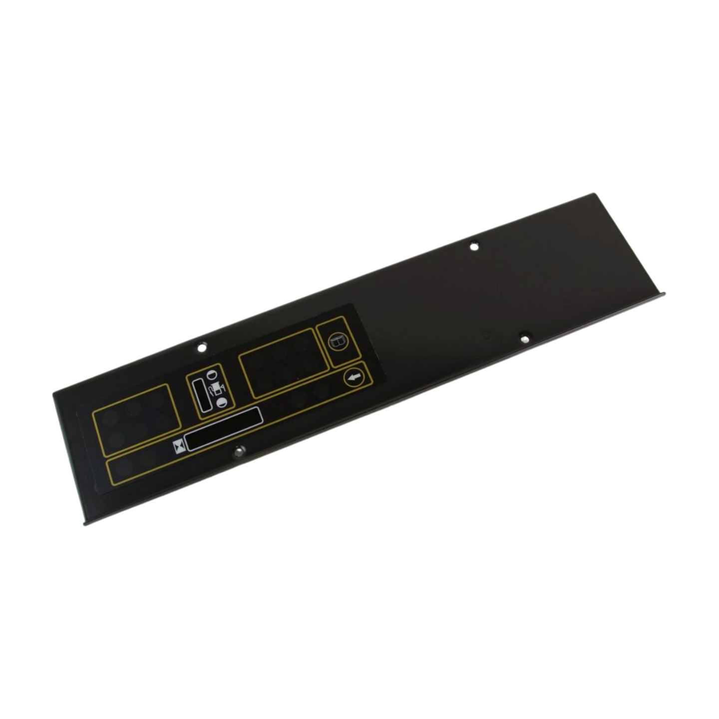 Steiger Armrest Controler 84165726R