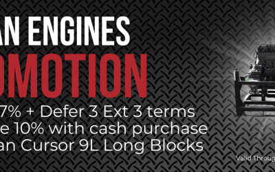 Feb 2026 Engines Promo